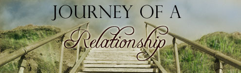 journey of a relationship